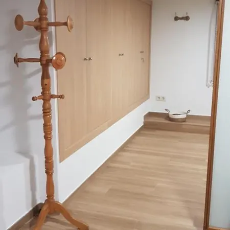 Appartement Lar Do Solpor à Allariz Extérieur photo