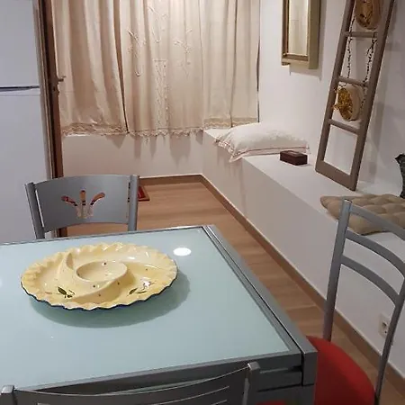 Appartement Lar Do Solpor à Allariz Extérieur photo