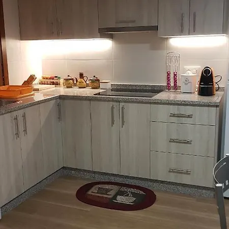 Lar Do Solpor Apartment Allariz Exterior photo