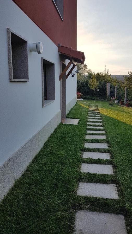 Lar Do Solpor Appartement Allariz