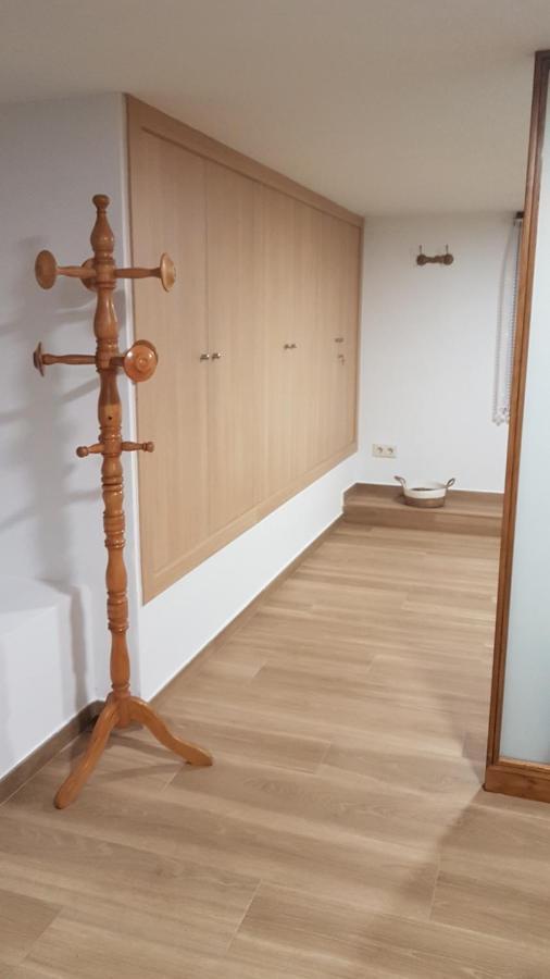 Lar Do Solpor Appartement *