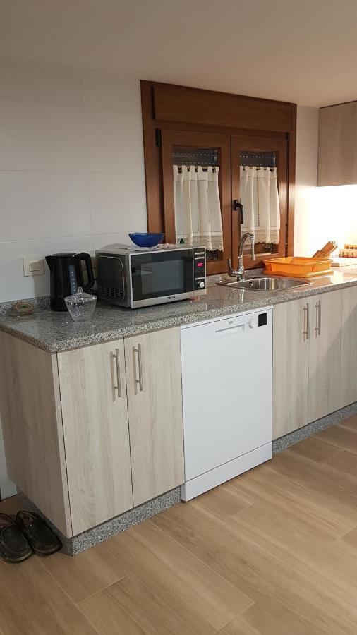Appartement Lar Do Solpor *