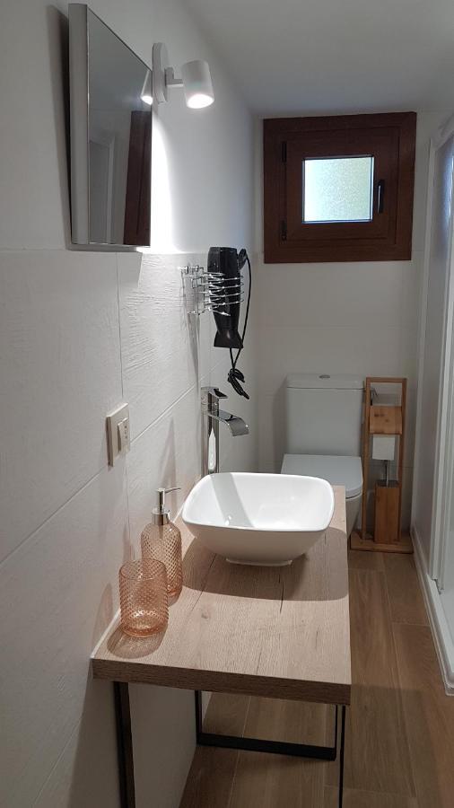 Lar Do Solpor Appartement Allariz