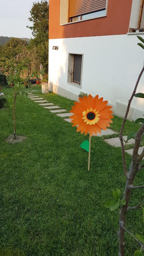 Lar Do Solpor Appartement Allariz