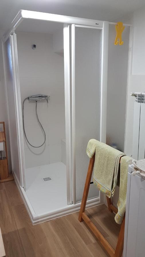 Lar Do Solpor Appartement Allariz