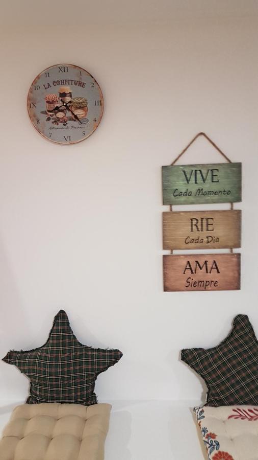 Apartamento Lar Do Solpor