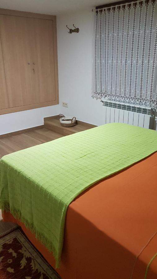 Lar Do Solpor Appartement *