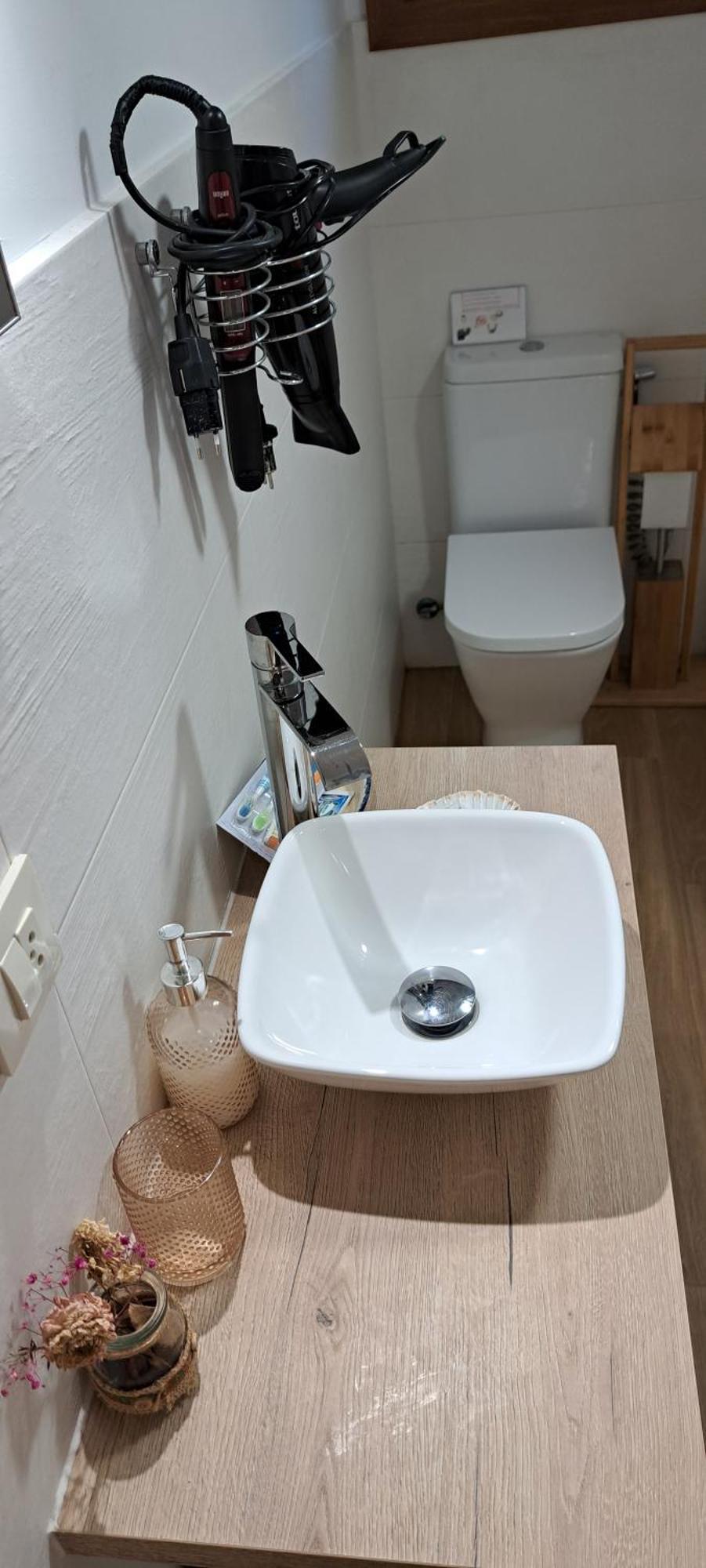 Appartement Lar Do Solpor
